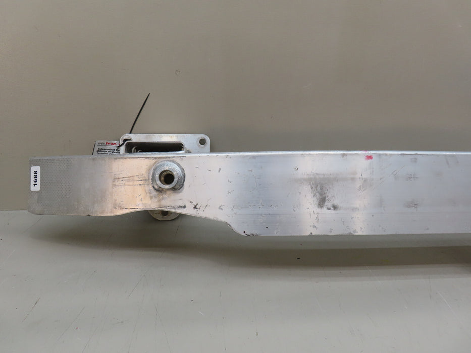 2014-2018 JEEP CHEROKEE REAR REINFORCEMENT IMPACT BAR OEM