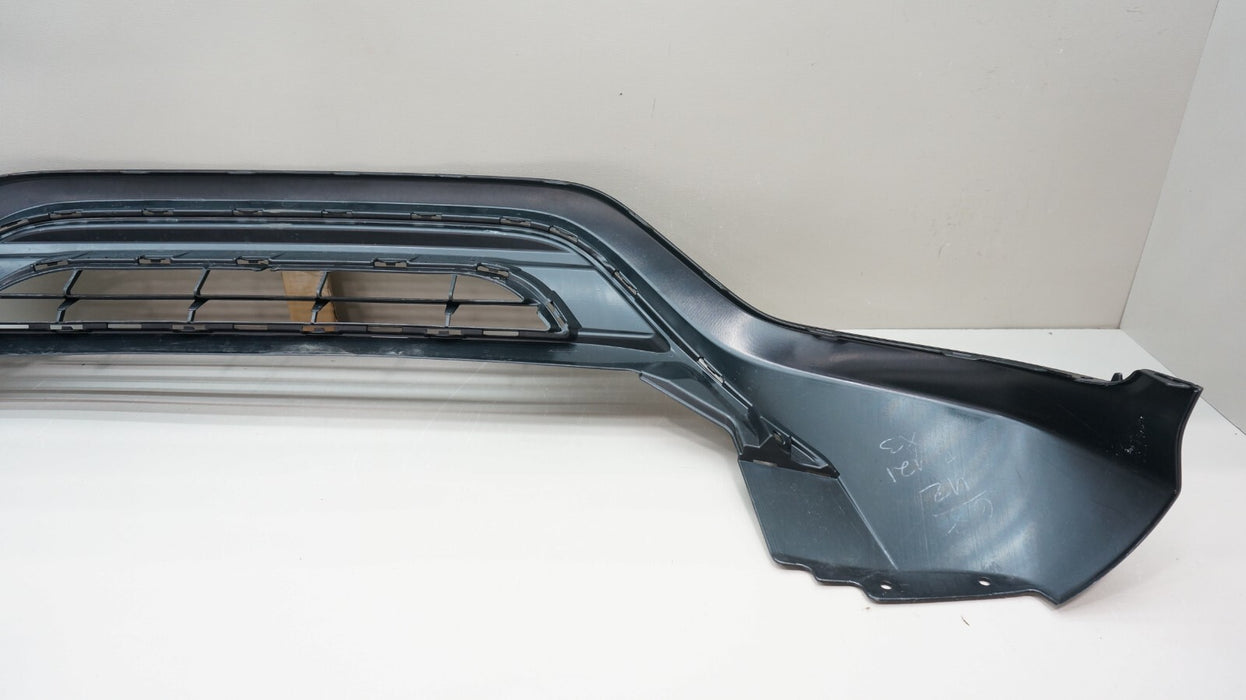 2015-2016 HONDA CRV CR-V FRONT LOWER BUMPER VALANCE PANEL OEM 71102-T1W-A000