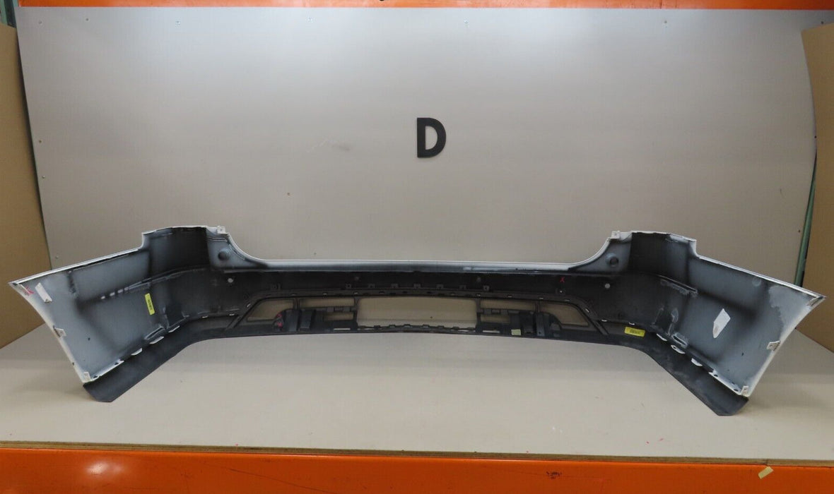 2018-2021 FORD EXPEDITION REAR BUMPER COVER PANEL W/ SENSOR HOLE OEM JL1B-17D781