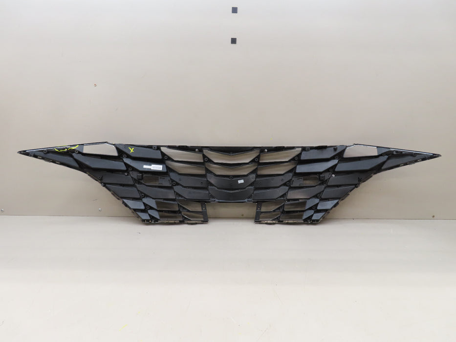 2021 2022 2023 HYUNDAI ELANTRA FRONT RADIATOR GRILLE GRILL OEM 86366-AA010