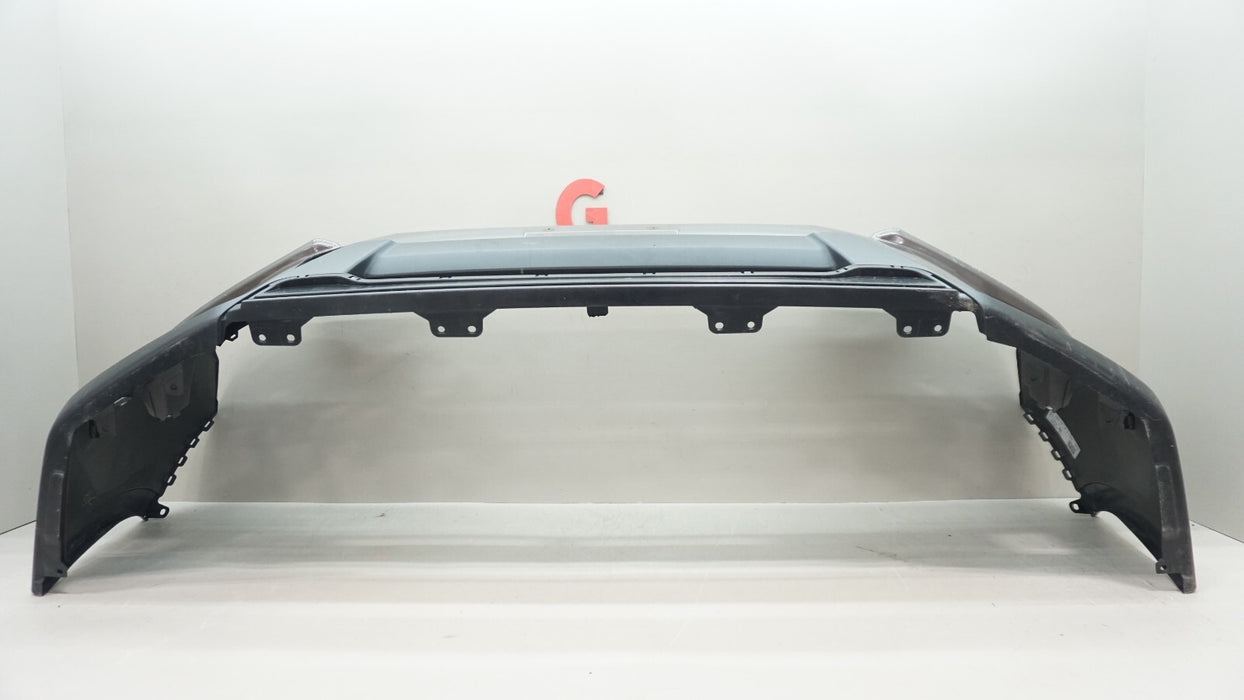 2022-2023 SUBARU FORESTER FRONT BUMPER COVER PANEL OEM 57704SJ021