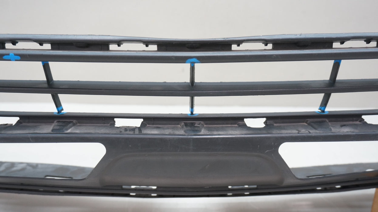 2017-2019 CHEVROLET TRAX FRONT LOWER5 BUMPER COVER VALANCE OEM 42532980