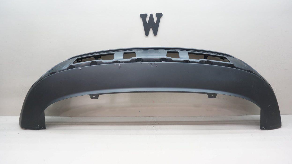 2024-2025 CHEVROLET TRAX REAR LOWER BUMPER COVER VALANCE OEM 42780299