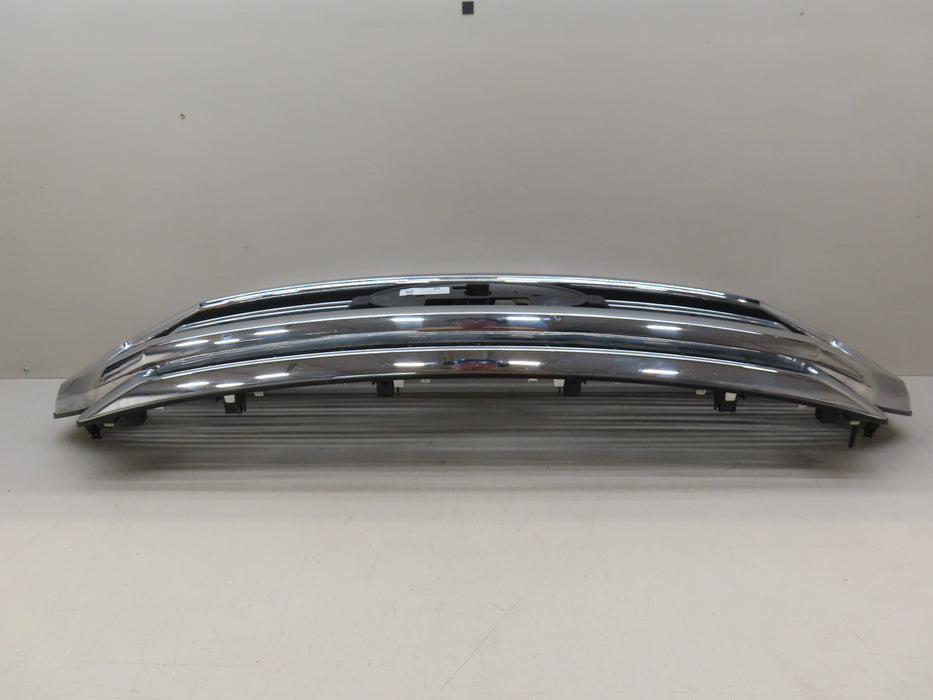 2020-2022 FORD F250 F350 F-250 F-350 FRONT RADIATOR GRILL GRILLE OEM