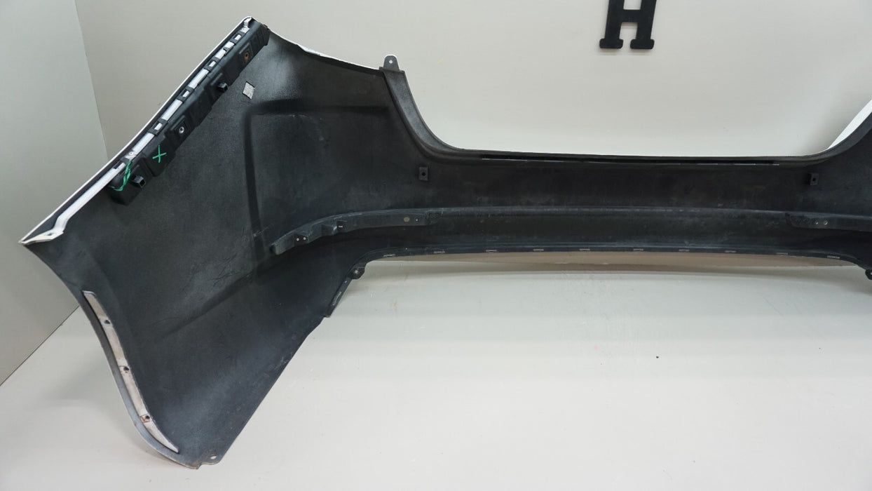 2011-2013 KIA OPTIMA REAR BUMPER COVER 86611-2T000 OEM 2012
