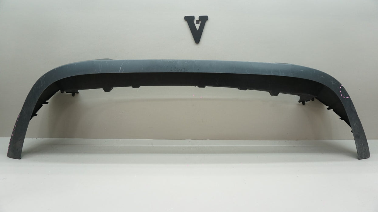 2014-2018 FORD TRANSIT REAR BUMPER COVER PANEL OEM KT1B-17K823