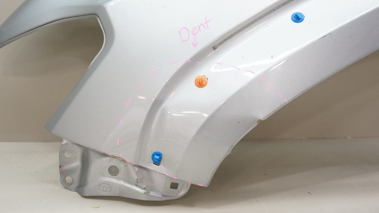 2016-2023 TOYOTA TACOMA LEFT DRIVER SIDE FENDER OEM