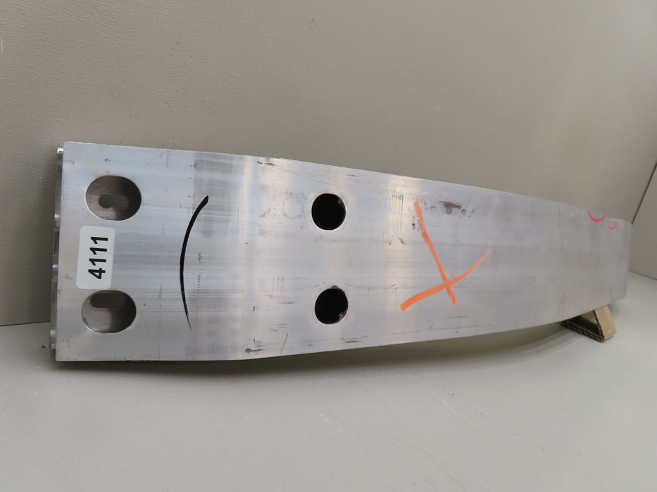 2013-2015 HONDA CIVIC SEDAN FRONT REINFORCEMENT IMPCAT BAR OEM