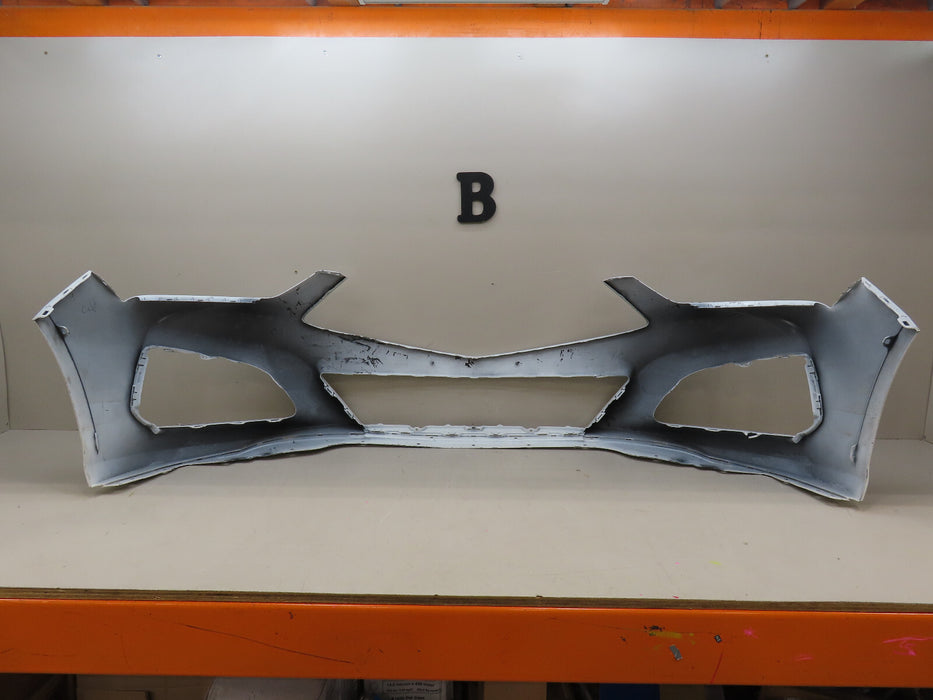 2021-2024 ACURA TLX FRONT BUMPER COVER OEM