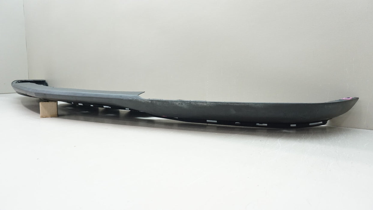 2014-2016 ACURA MDX FRONT LOWER BUMPER VALANCE PANEL 7110-TZ5 OEM