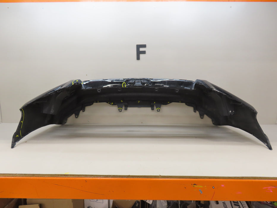 2014-2023 TOYOTA 4RUNNER LIMITED FRONT BUMPER COVER OEM 52119-35140