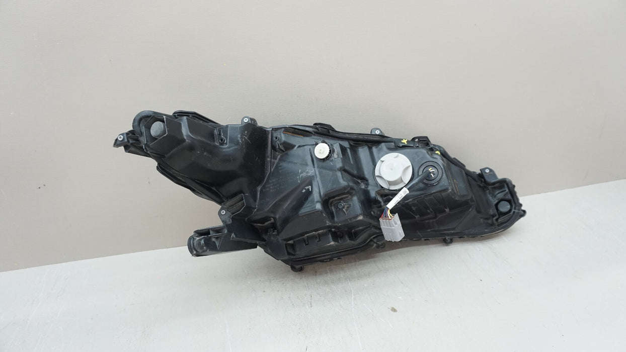 2018-2021 TOYOTA CAMRY XSE XLE FRONT LH LEFT DRIVER SIDE HEADLIGHT OEM