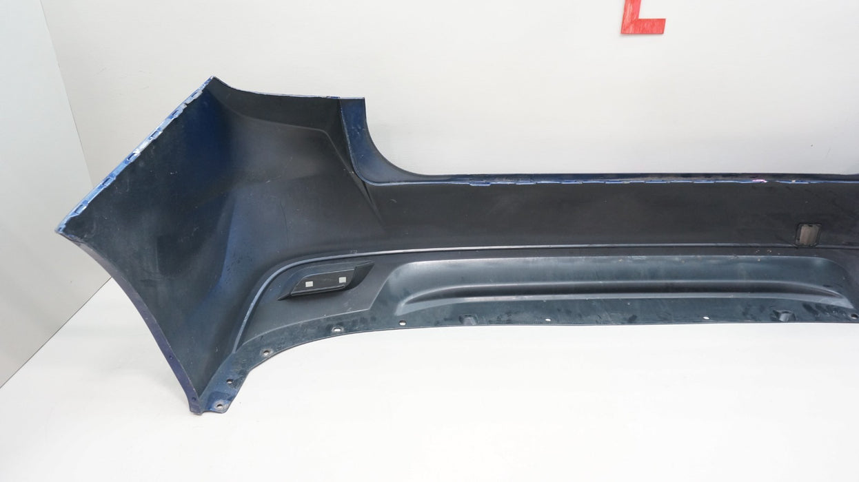 2017-2023 SUBARU IMPREZA REAR BUMPER COVER PANEL OEM 57704FL20A