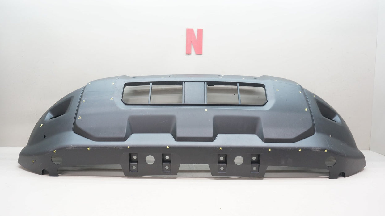 2021-2025 FORD BRONCO SPORT FRONT BUMPER COVER S1PB-17626 OEM