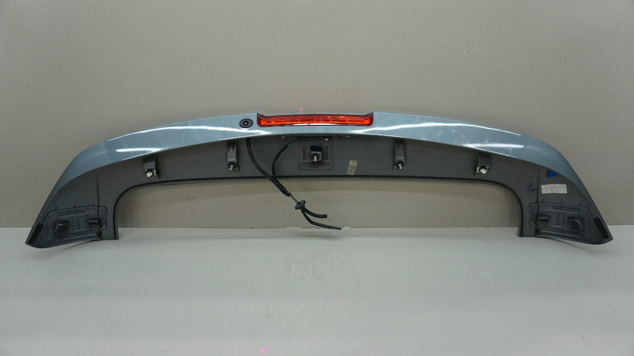 2013-2016 BUICK ENCORE REAR TRUNK LID SPOILER WING 95978986 OEM