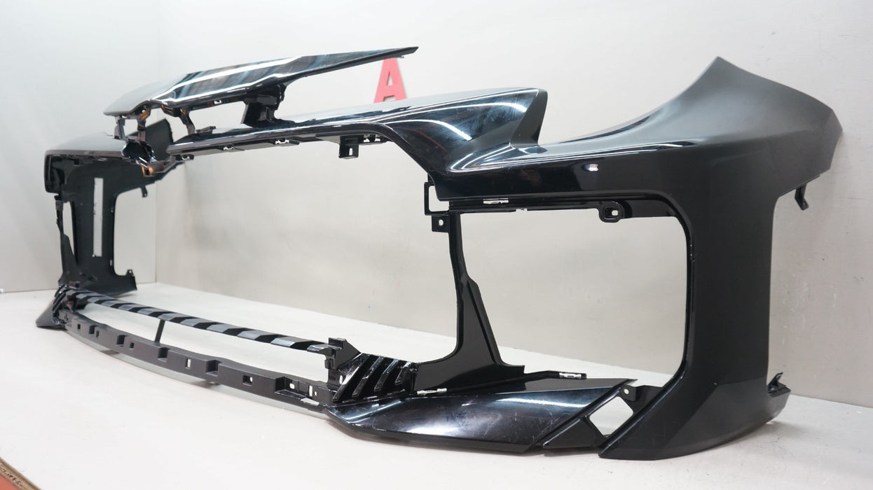 2025-2026 TOYOTA COROLLA GR FRONT BUMPER COVER PANEL 52119-12K00 OEM