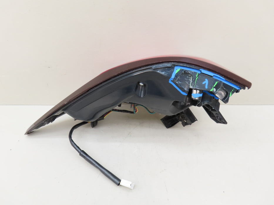 2016-2019 LEXUS RX350 RX450H REAR LEFT DRIVER OUTER TAIL LIGHT OEM