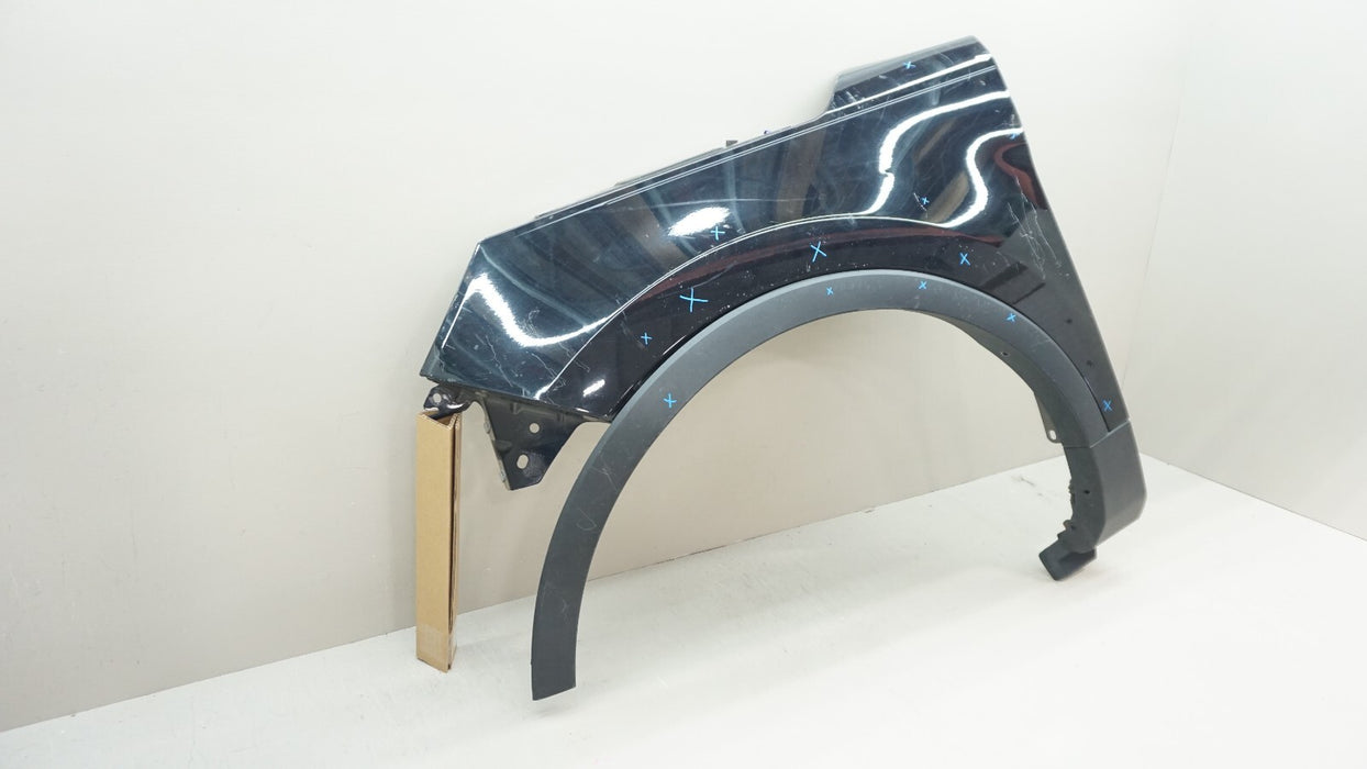 2016-2019 FORD EXPLORER LEFT LH DRIVER SIDE FENDER OEM