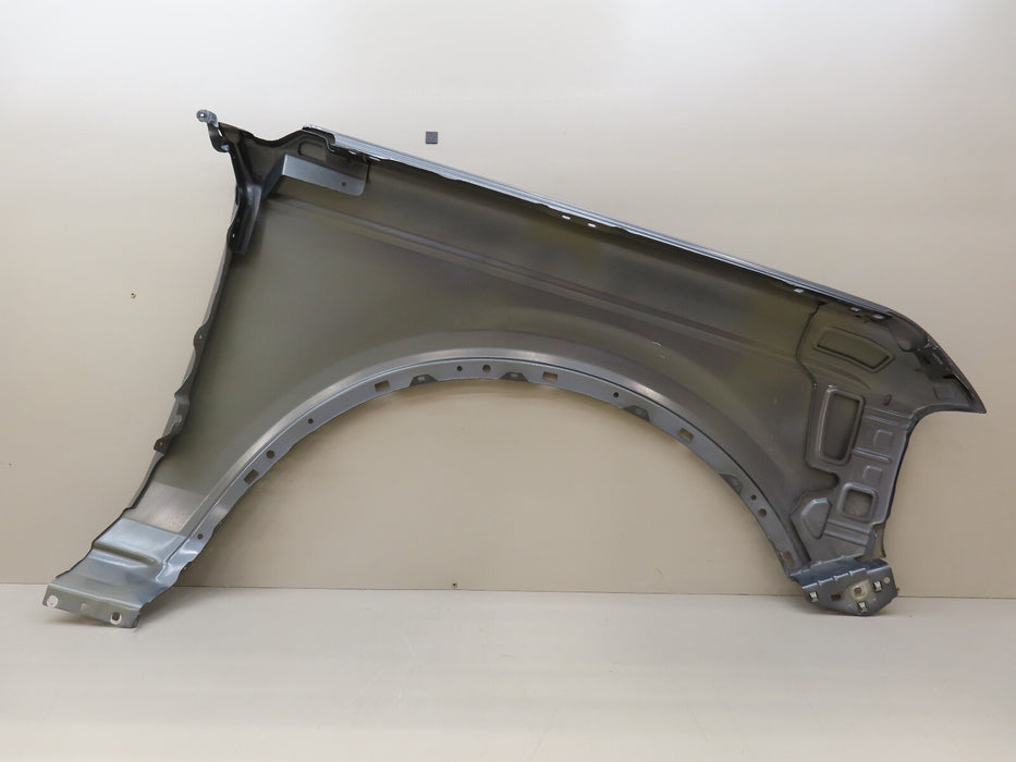 2021 2022 2023 FORD BRONCO LEFT DRIVER SIDE FENDER PANEL OEM