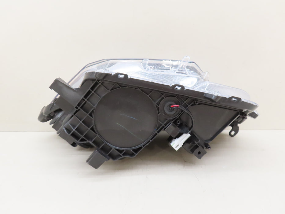 2016-2018 TOYOTA RAV4 FRONT RIGHT PASSENGER HEADLIGHT HALOGEN AFTERMARKET