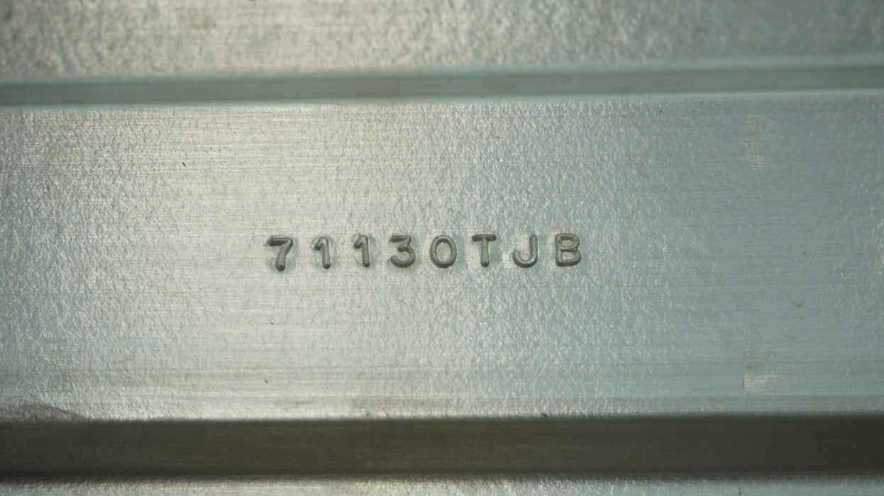 2019-2024 ACURA RDX FRONT BUMPER REINFOCEMENT IMPACT CRASH BAR OEM 71130TJB