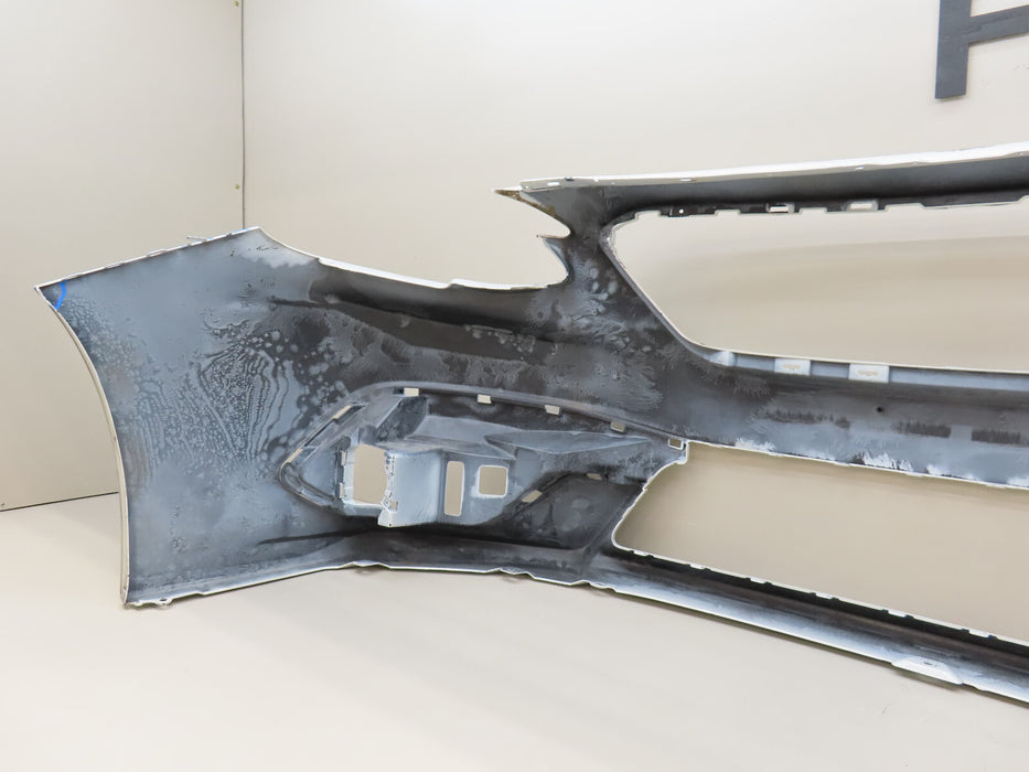 2020 2021 2022 SUBARU LEGACY FRONT BUMPER COVER OEM