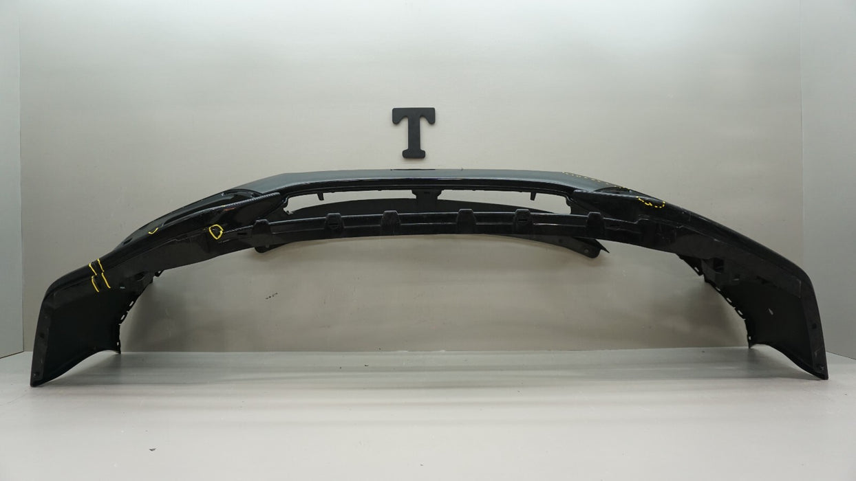 2017-2019 HONDA CIVIC FRONT BUMPER COVER 71101-TGG-ZZ00 OEM 17 18 19