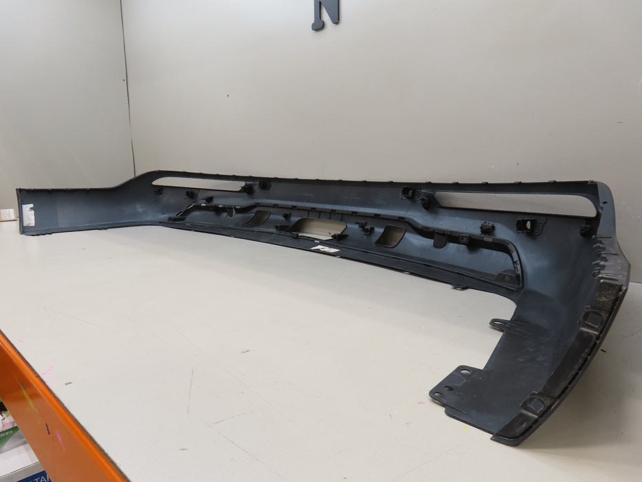 2020-2023 KIA CARNIVAL REAR BUMPER COVER OEM 86612-R0000