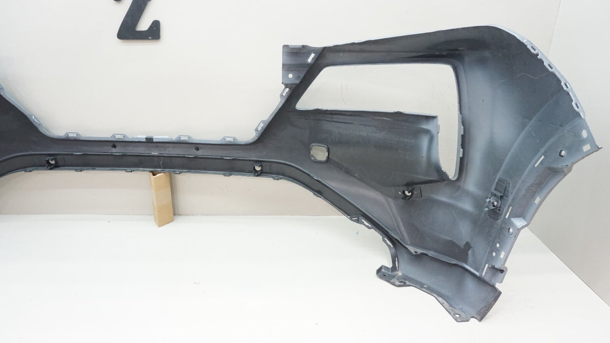 2021-2023 NISSAN ROGUE FRONT BUMPER COVER 620226RC0H OEM 21 22 23