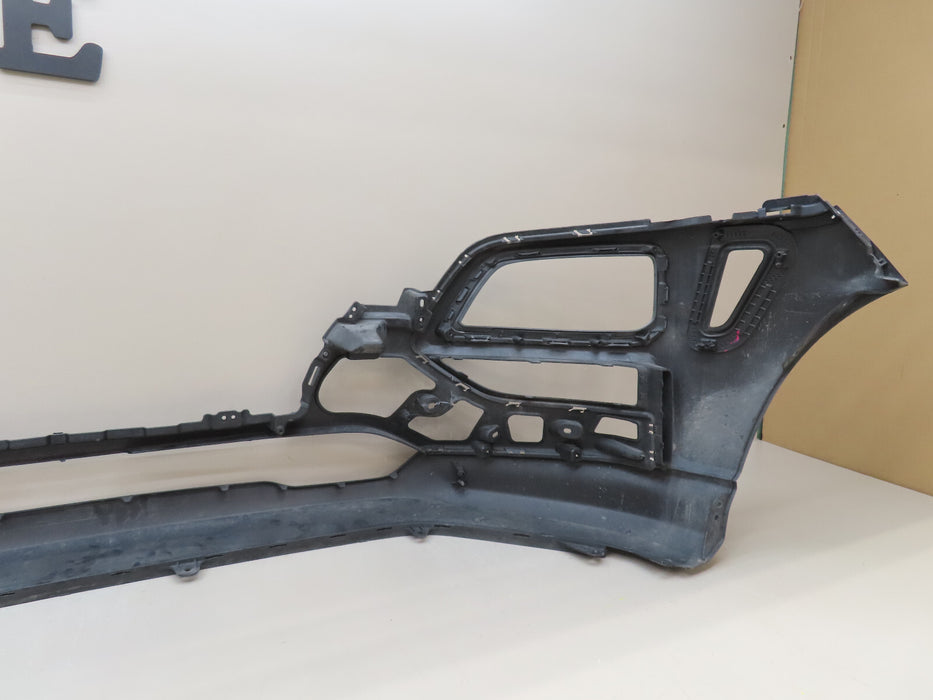 2018 2019 2020 2021 HYUNDAI KONA FRONT LOWER BUMPER COVER OEM