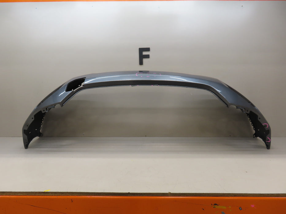 2017-2019 NISSAN PATHFINDER FRONT BUMPER COVER OEM