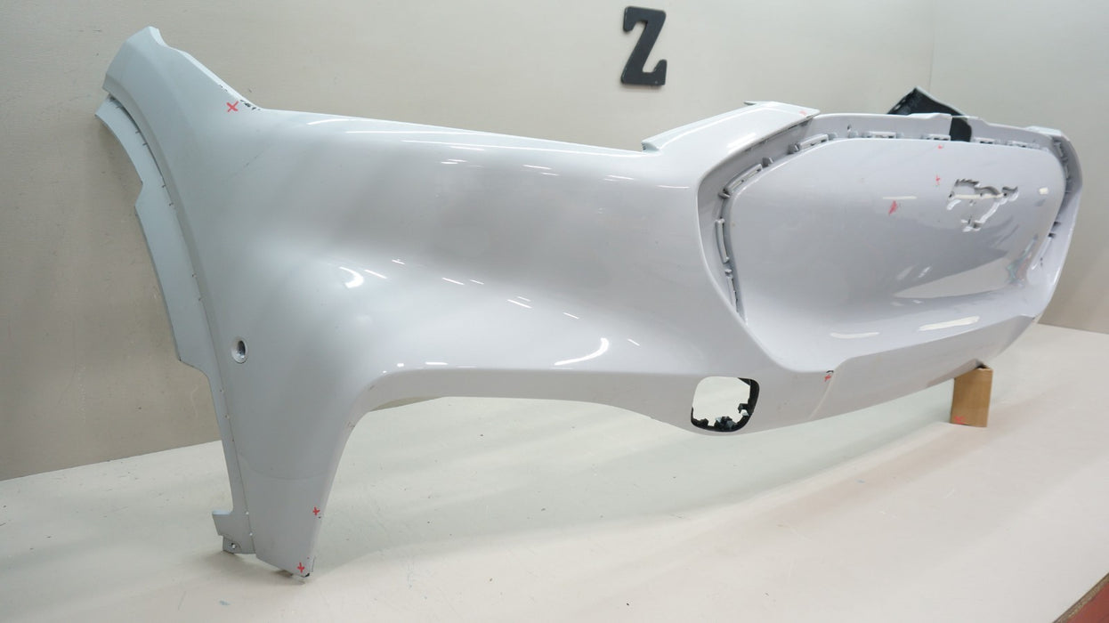 2021-2024 FORD MUSTANG MACH-E FRONT BUMPER COVER LJ8B-17C831 OEM