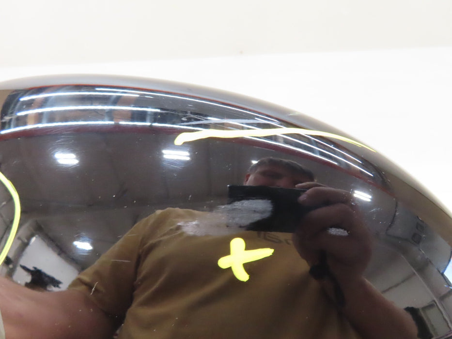 2018-2020 HONDA ACCORD FRONT RIGHT PASSENGER EXTERIOR POWER MIRROR OEM 049794
