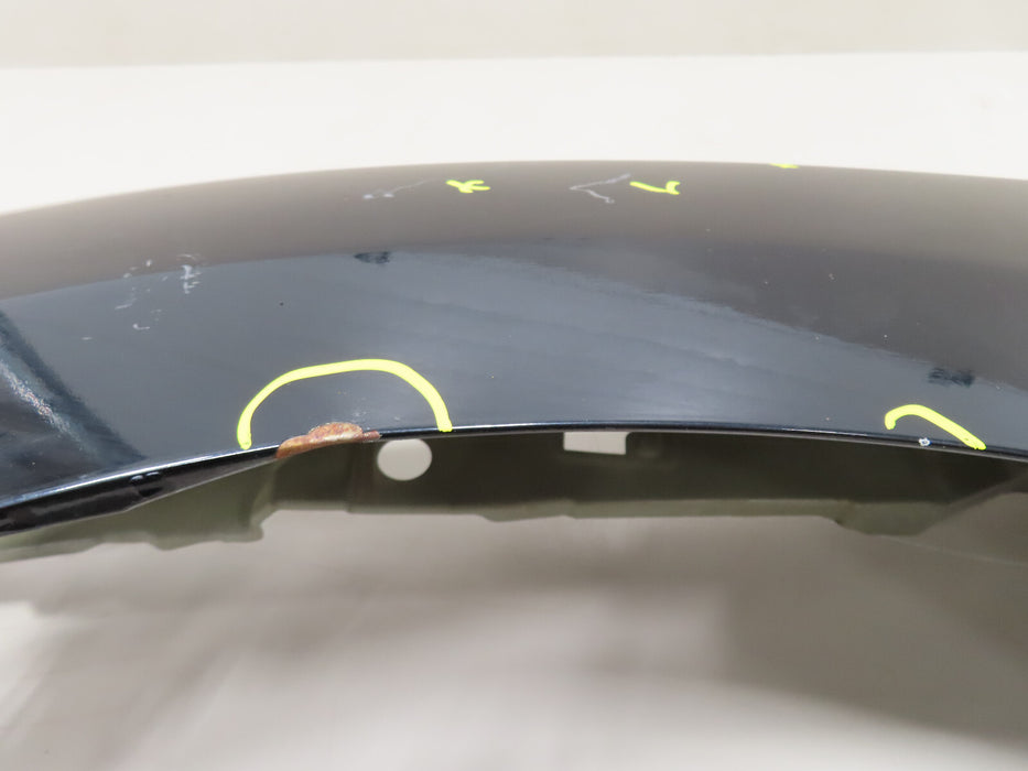 2009-2014 NISSAN MAXIMA FRONT LEFT DRIVER SIDE FENDER PANEL OEM