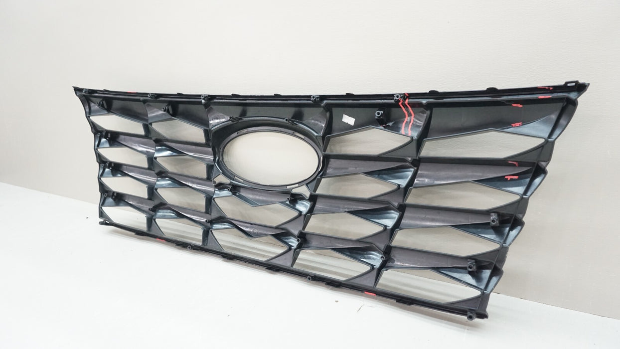 2022-2024 HYUNDAI TUCSON FRONT BUMPER RADIATOR GRILLE OEM 86351-N9000