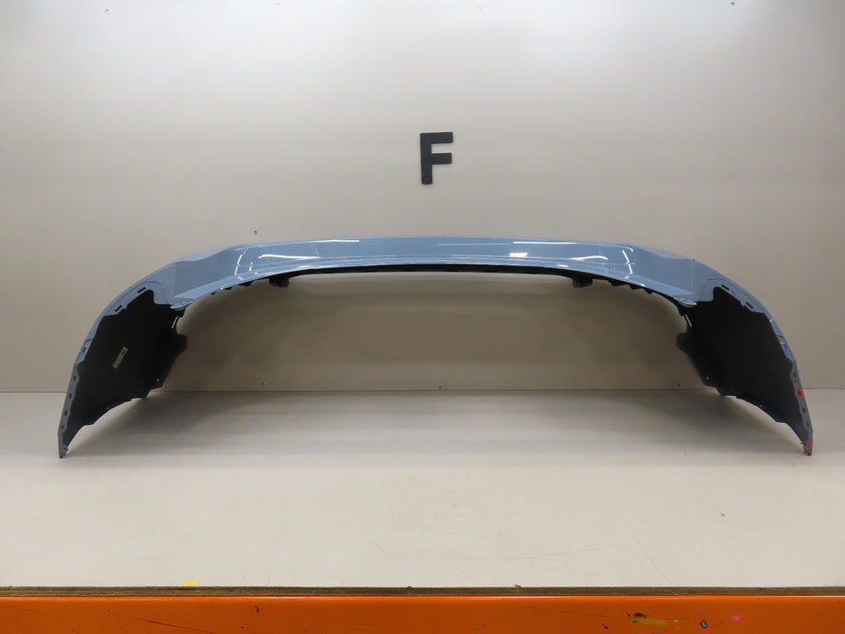 2022-2023 HONDA CIVIC REAR BUMPER COVER OEM