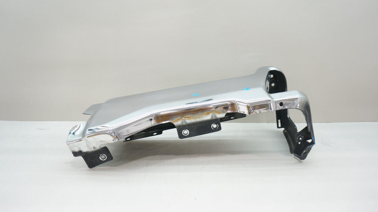 2023-2025 FORD F250 F350 REAR RIGHT PASSENGER SIDE BUMPER END CAP OEM