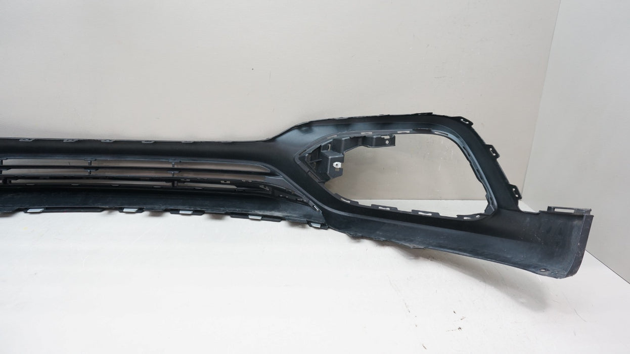 2018-2020 BUICK REGAL FRONT LOWER BUMPER VALANCE COVER 39209137 OEM