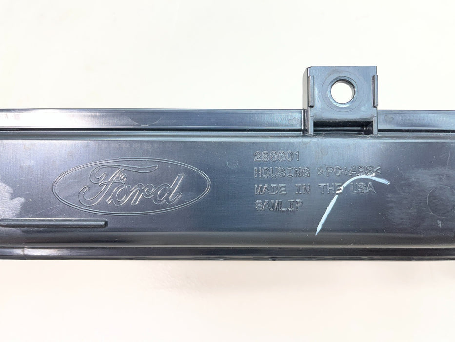 2022-2025 FORD F-150 LIGHTNING REAR LIGHT BAR NL3Z-13434-B OEM