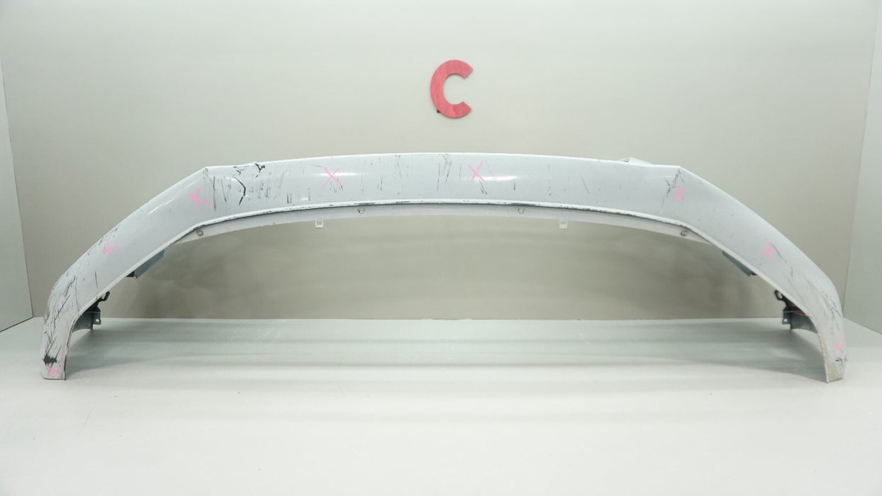 2020-2023 AUDI A5 B9 S-LINE FRONT BUMPER COVER 8W6807437 OEM 20 21 22 23
