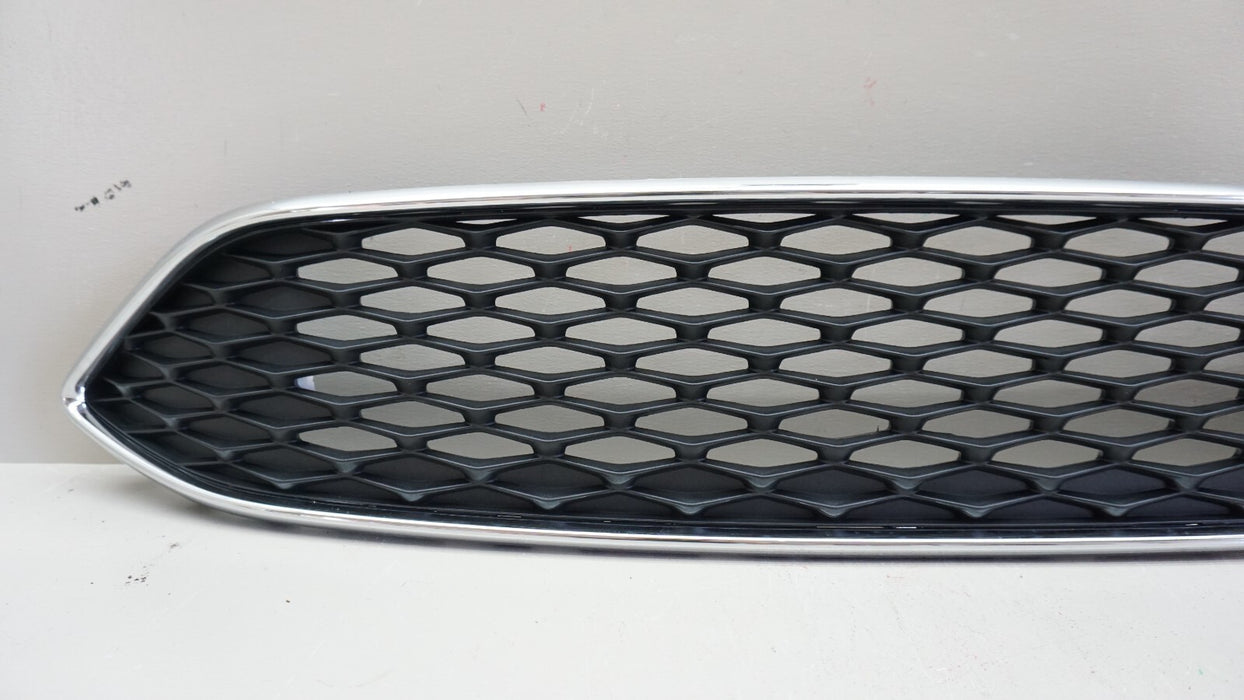 2015-2018 FORD FOCUS SEDAN FRONT RADIATOR GRILLE GRILL AFTERMARKET FO1200575