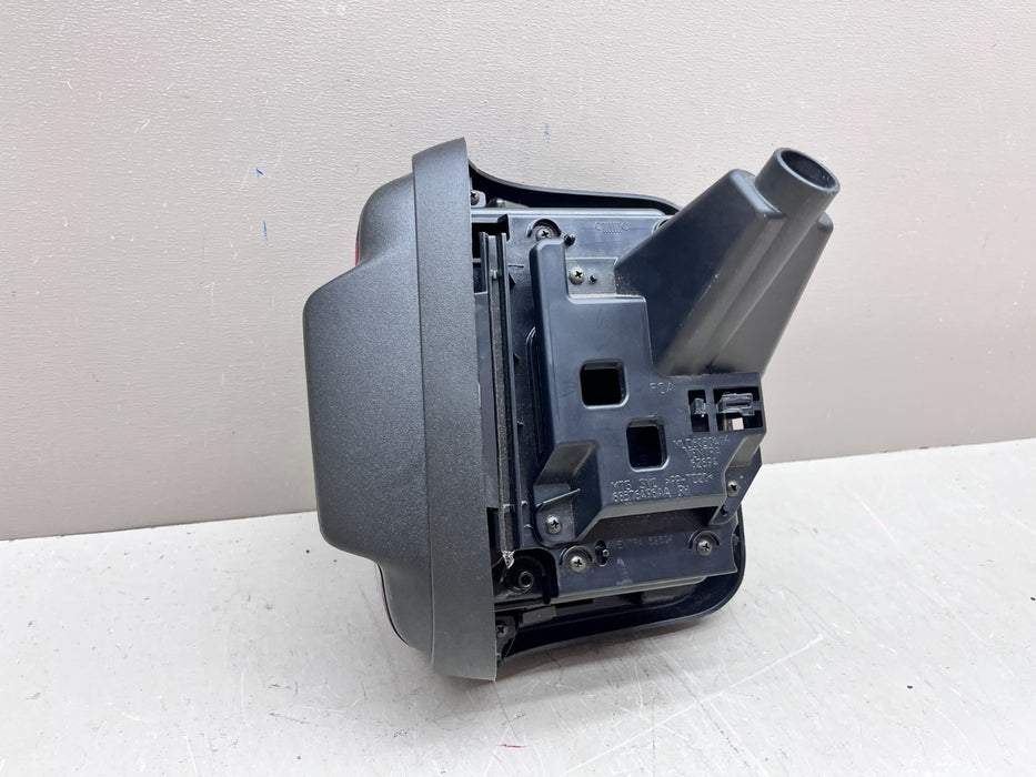 2018-2025 JEEP WRANGLER RH PASSENGER LED TAILLIGHT W/O BSD P68544528AD OEM