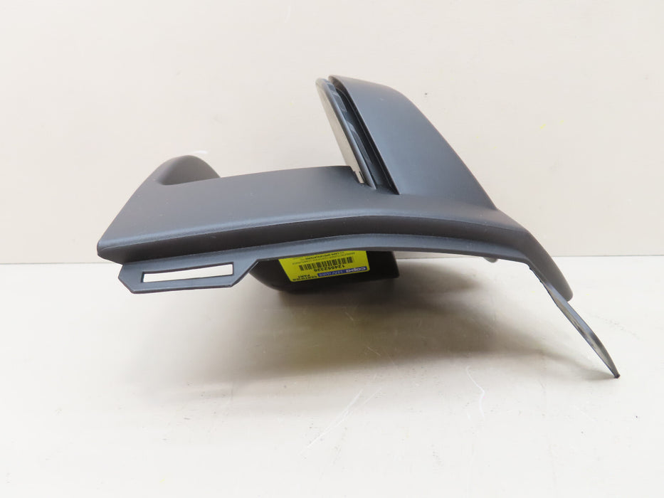2014-2019 SILVERADO/SIERRA 1500 2500HD REAR LEFT DRIVER BUMPER INSERT CAPA