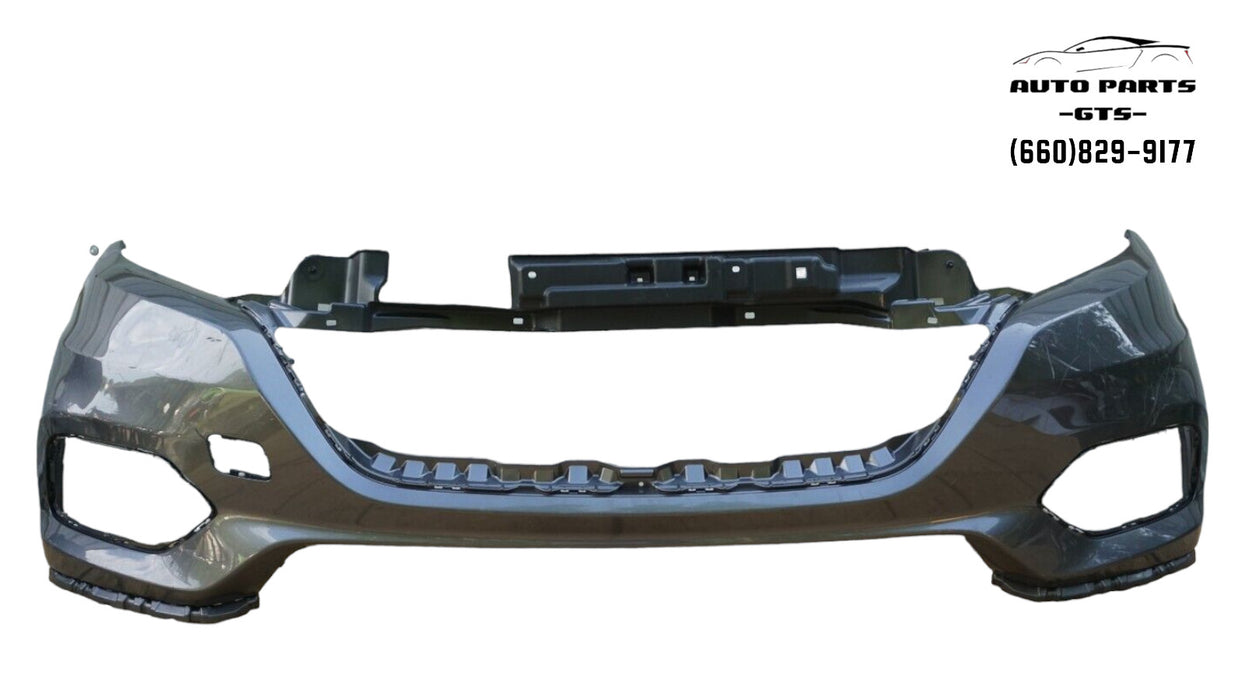 2019-2021 HONDA HR-V FRONT BUMPER SHELL PLASTIC COVER PANEL FACTORY OEM 19 20