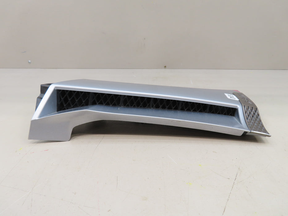 2015-2021 Subaru WRX LEFT Fender Garnish Molding Trim OEM 91112VA110