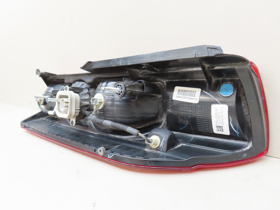 2014-2023 RAM PROMASTER CARGO VAN LEFT DRIVER SIDE TAIL LIGHT OEM