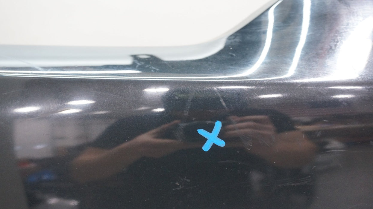 2014-2016 BMW 4 SERIES 435I 428I M SPORT FRONT BUMPER COVER PANEL OEM 8054502