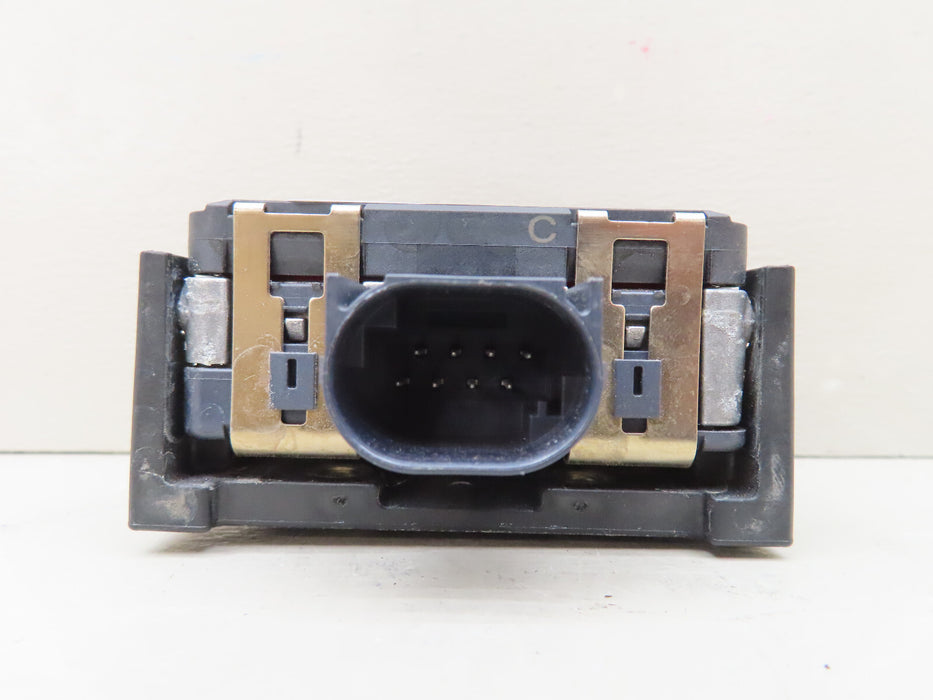 2015-2017 NISSAN ROGUE FRONT DISTANCE CRUISE CONTROL RADAR MODULE OEM