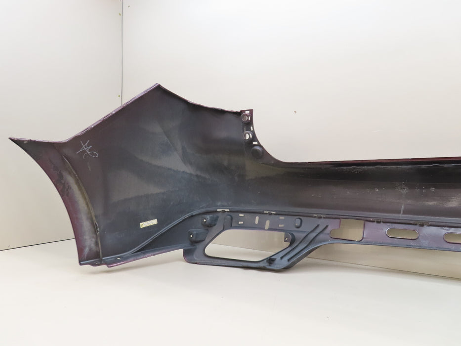 2014-2016 ACURA MDX REAR BUMPER COVER OEM 71501-TZ5-A000