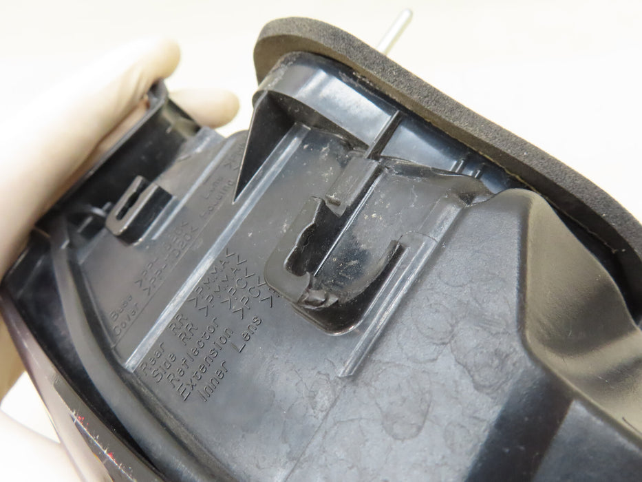 2014-2023 TOYOTA 4RUNNER REAR LEFT DRIVER SIDE TAIL LIGHT OEM